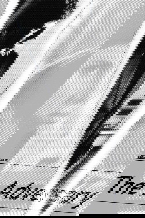 The Adversary Poster