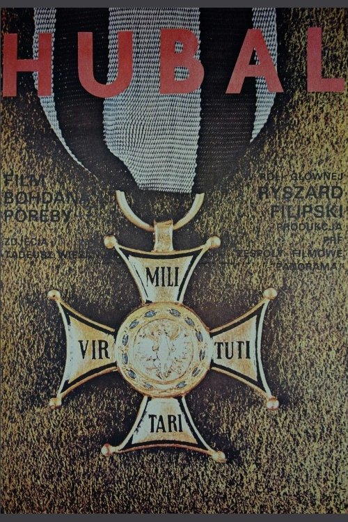 Hubal Poster