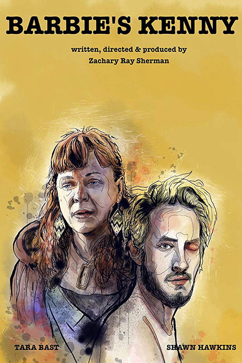 All That Fall Poster