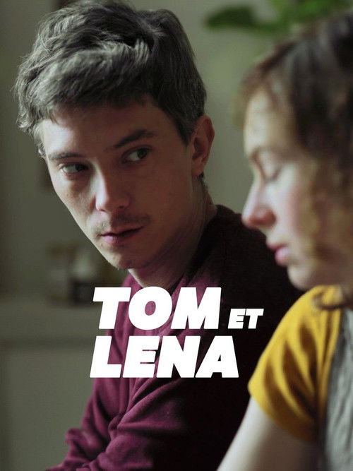 Tom and lena Poster
