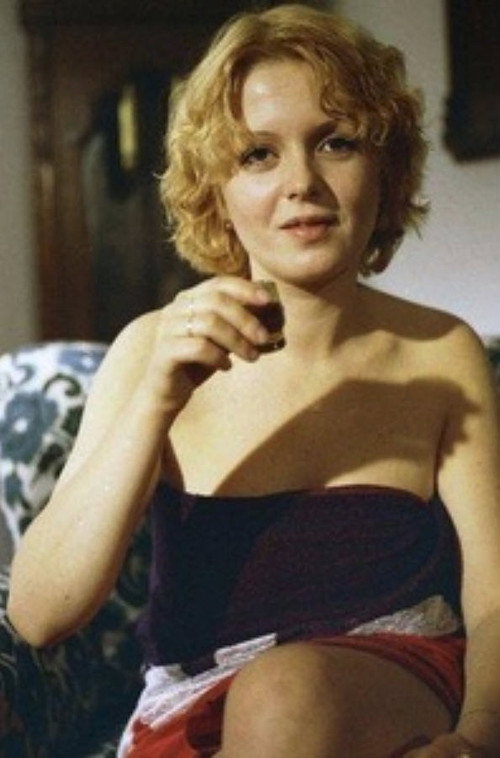 Bo oszalałem dla niej Poster