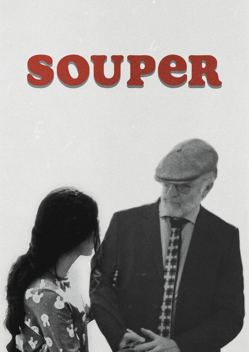 Souper Poster