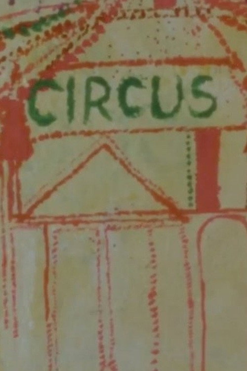 Circo Poster