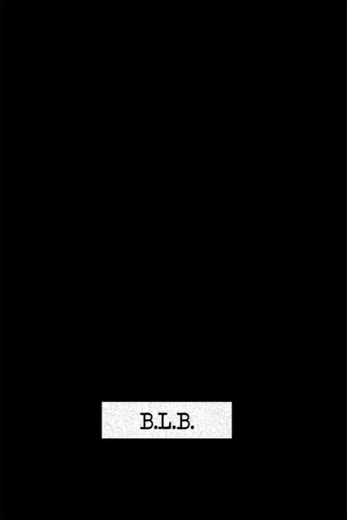 B.L.B. Poster