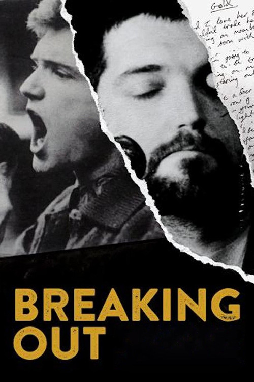 Breaking Out Poster