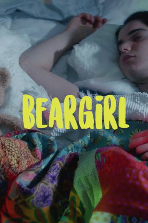 BearGirl Poster