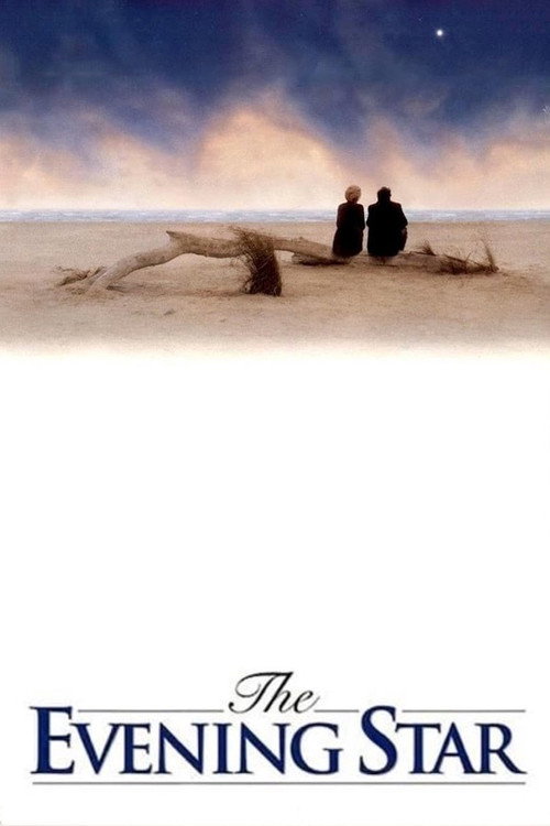 The Evening Star Poster