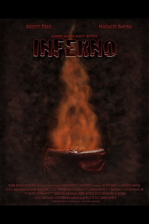 Inferno Poster