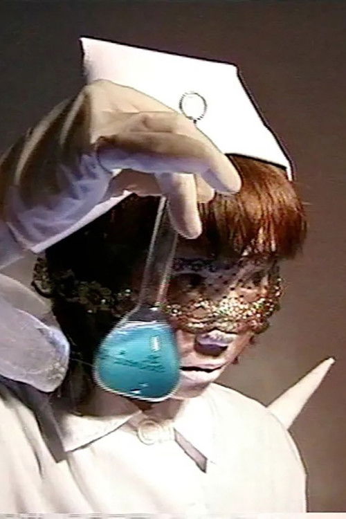 Chain Reaction Poster