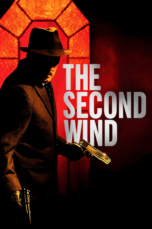 The Second Wind Poster