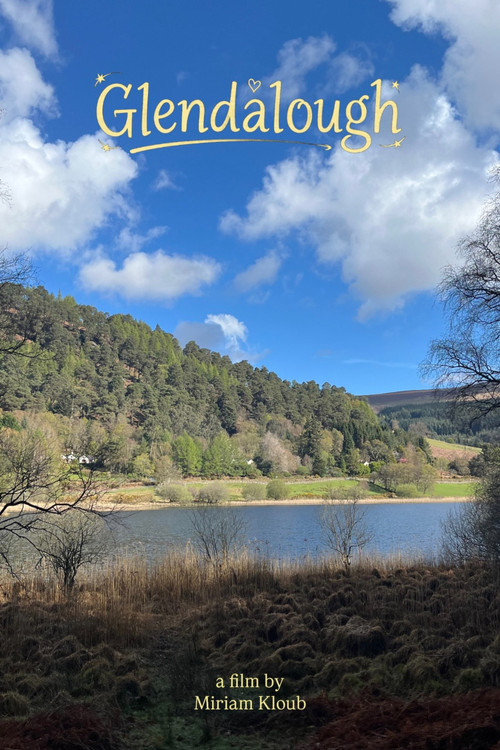 Glendalough Poster