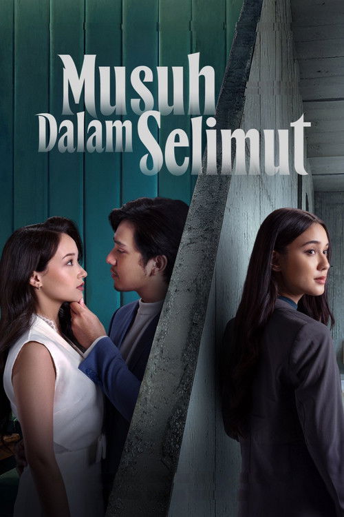 Musuh Dalam Selimut Poster