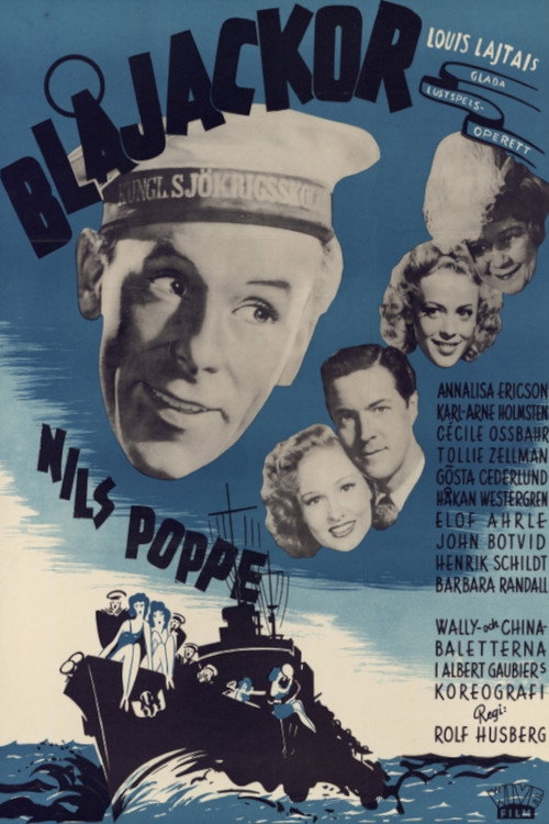 Females At Play Poster