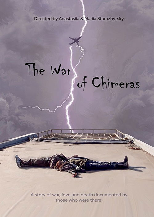 The War of Chimeras Poster
