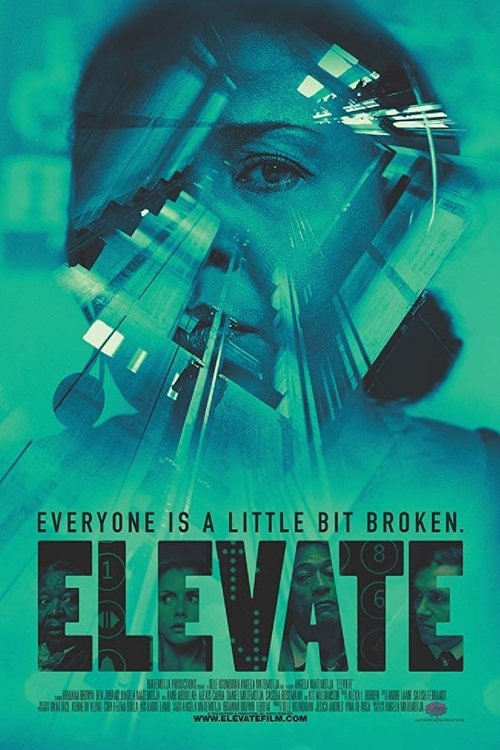 Elevate Poster