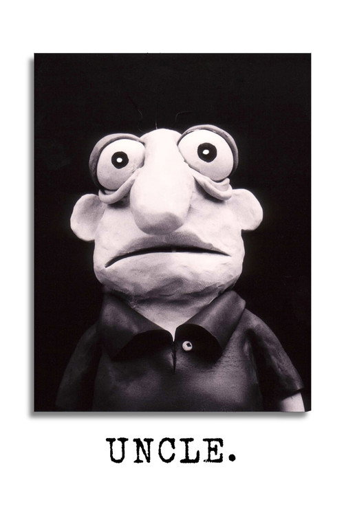 Uncle Poster