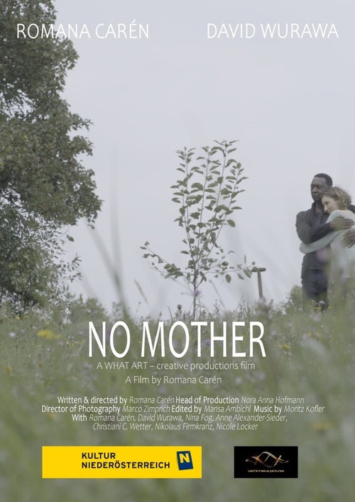 No Mother Poster