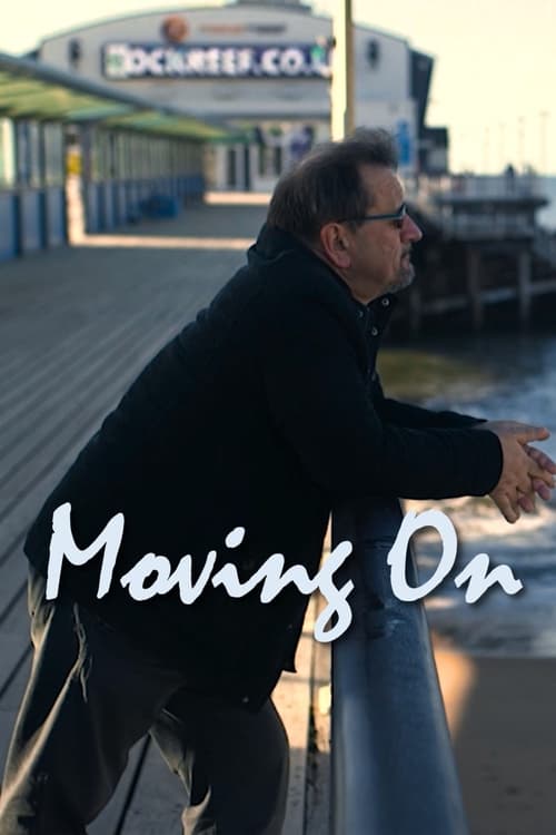 Moving On Poster