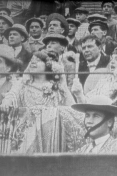 The 13th Barrier Poster