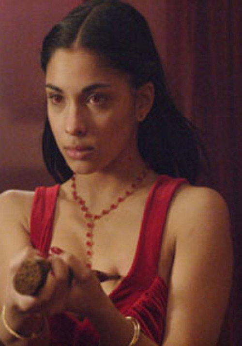 Red Velvet Girls Poster