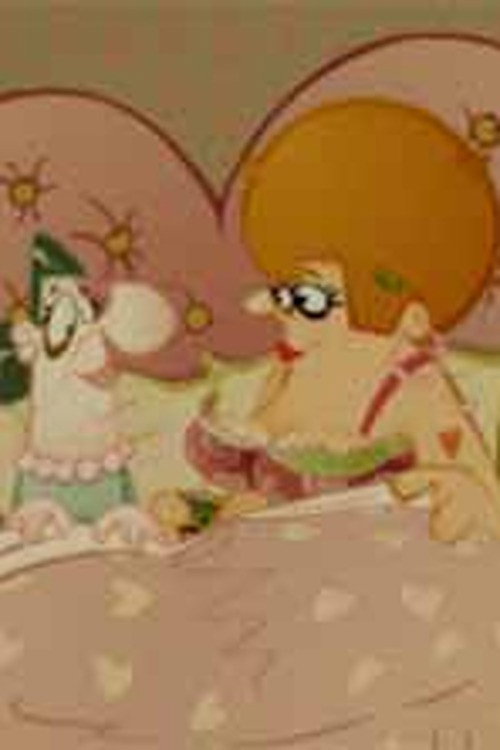 Granny Queer - The Late Bloomers Poster