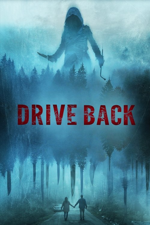 Drive Back Poster