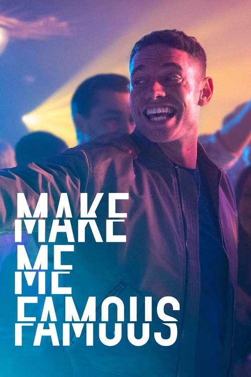 Make Me Famous Poster