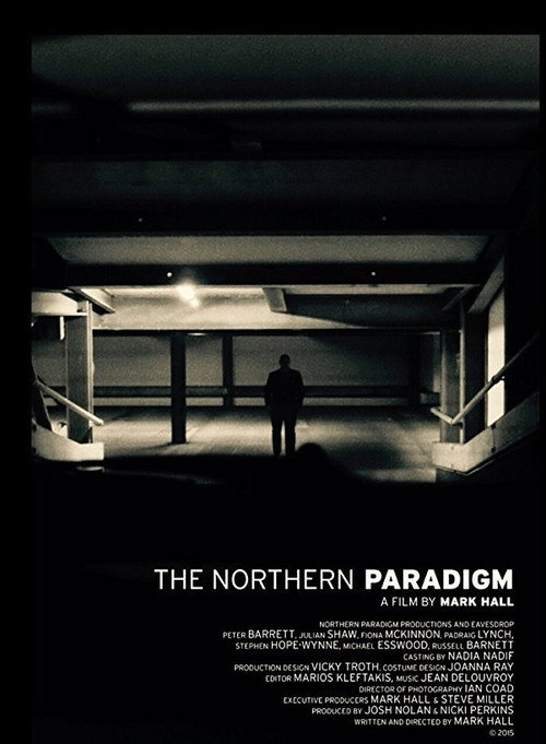 The Northern Paradigm Poster
