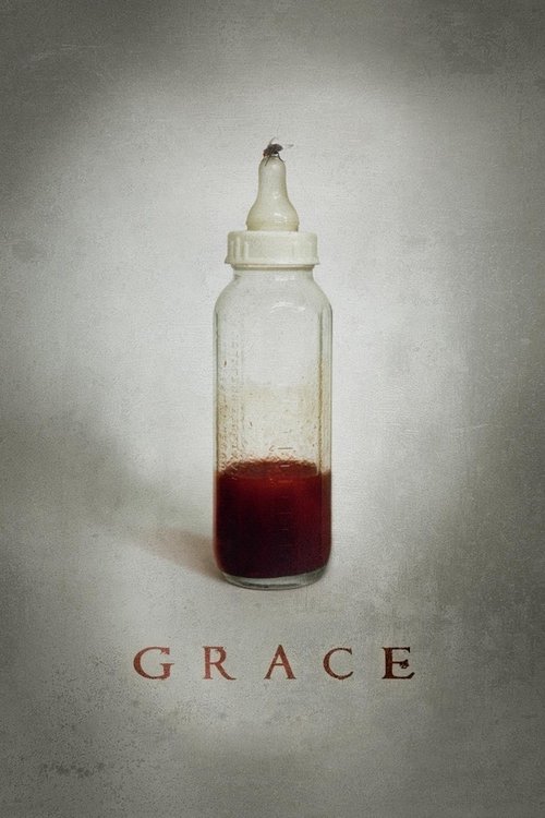 Grace Poster