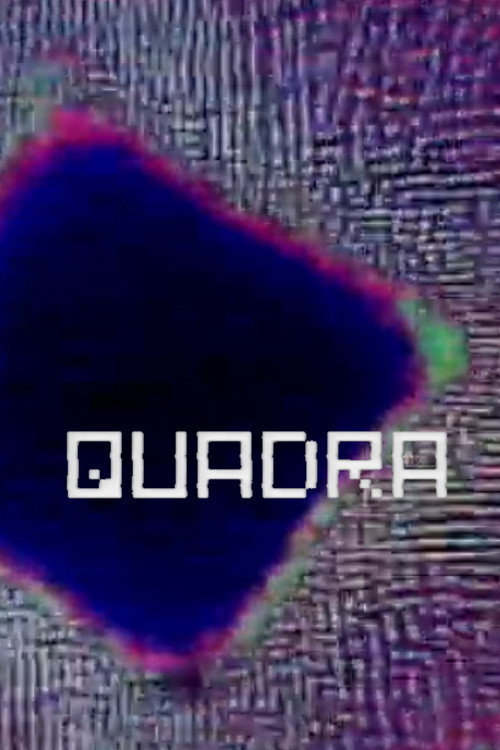Quadra Poster