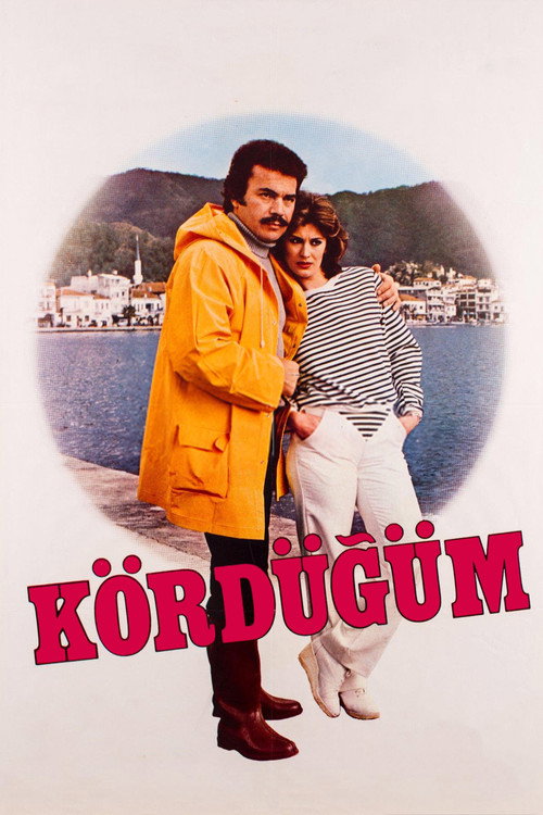 Kördüğüm Poster
