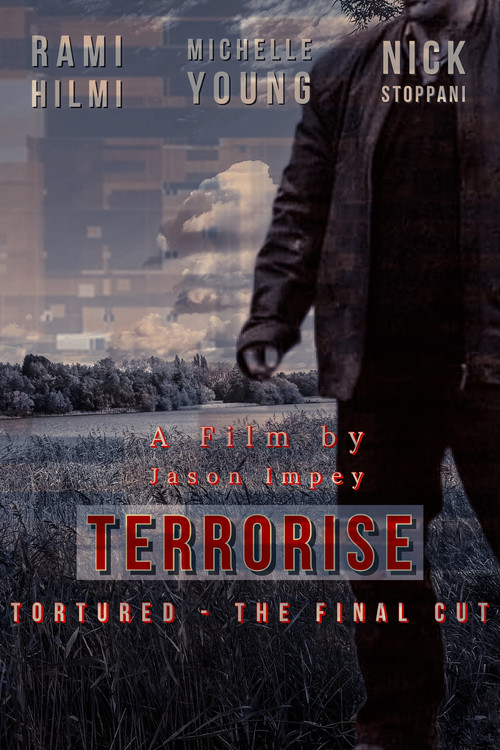 Terrorise Poster