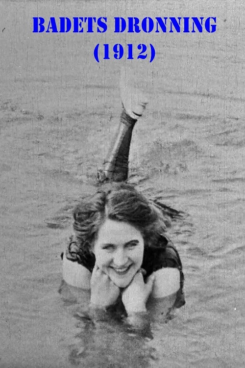 The Queen of the Season Poster