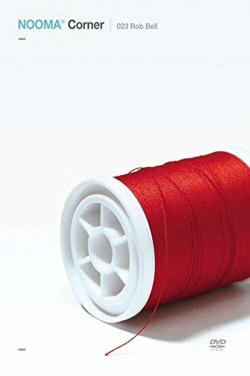 Nooma Corner 023 Poster