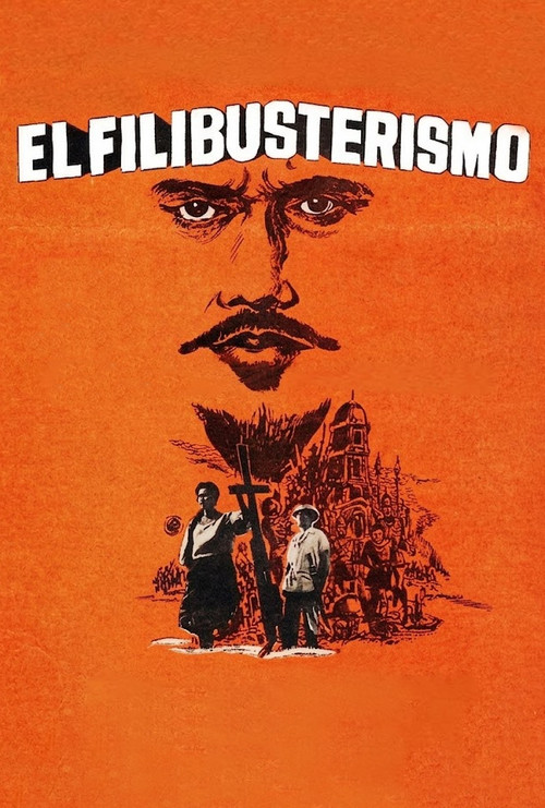 El Filibusterismo Poster