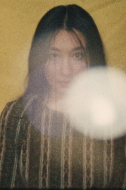 Porträtfilm: Elisabeth Erkner Poster