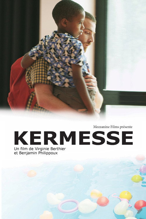 Kermess Poster