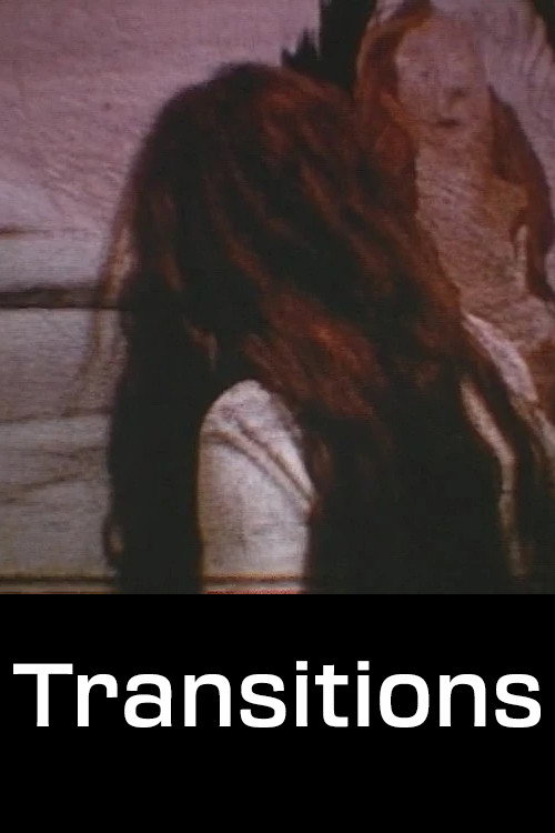 Transitions Poster