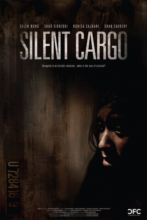 Silent Cargo Poster