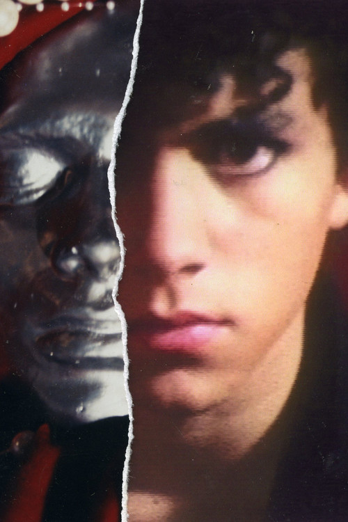 Transfiguration Poster