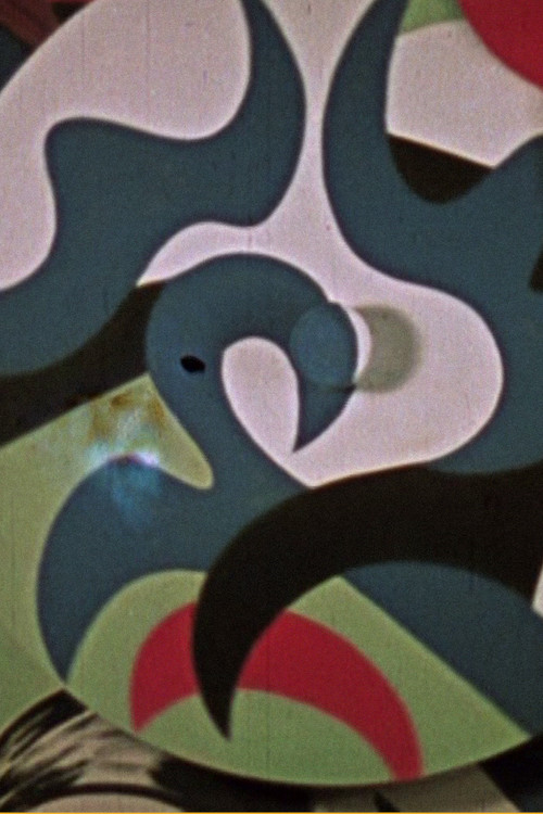 Richard Mortensen's Motion Picture Poster