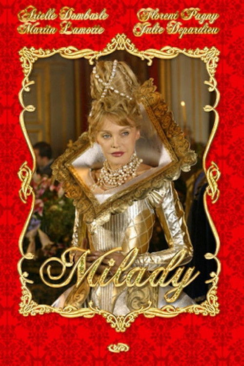 Milady Poster