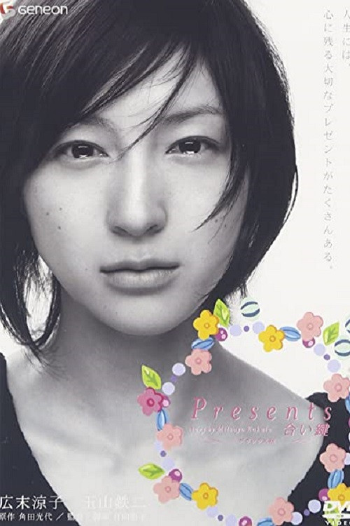 Presents Aikagi Poster
