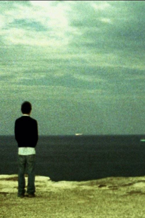 By the Sea Poster