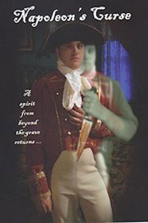 Napoleon's Curse Poster