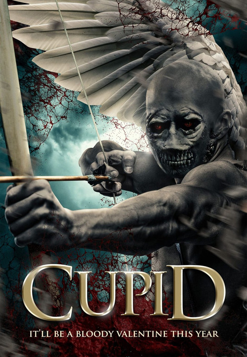 Cupid Poster