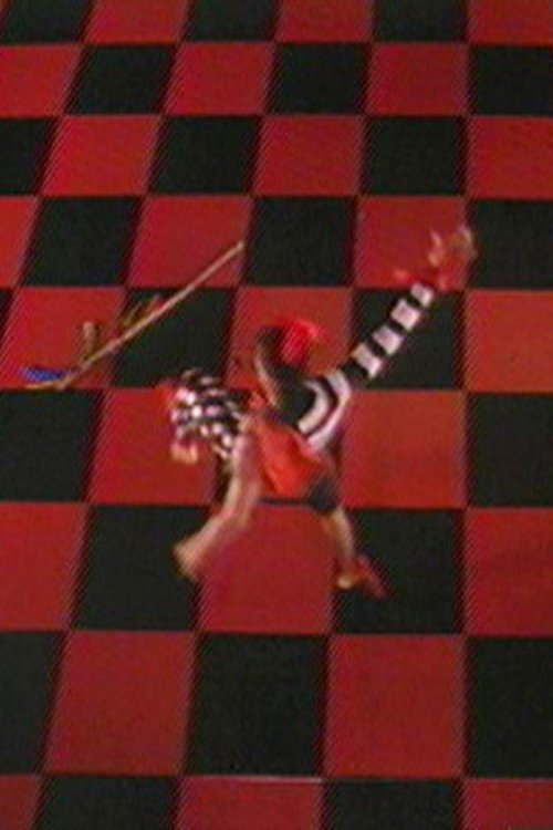 Heaven, Earth and Hell Poster