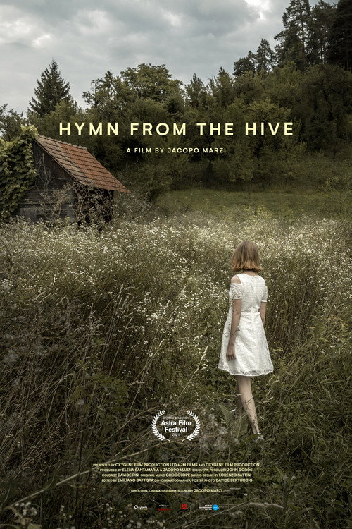 Hymn from the Hive Poster