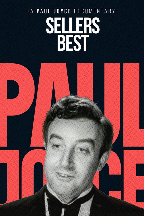 Sellers' Best Poster