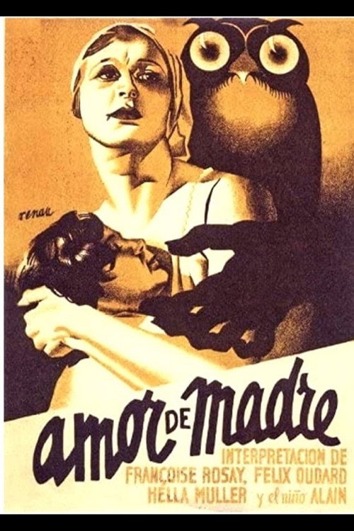 Tu hijo Poster